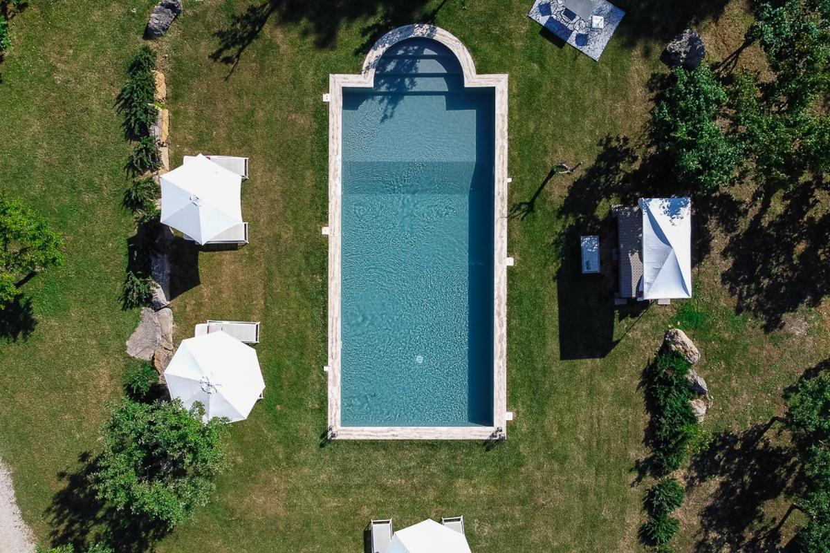 Il Daino Bianco Country Hotel Manciano Bagian luar foto