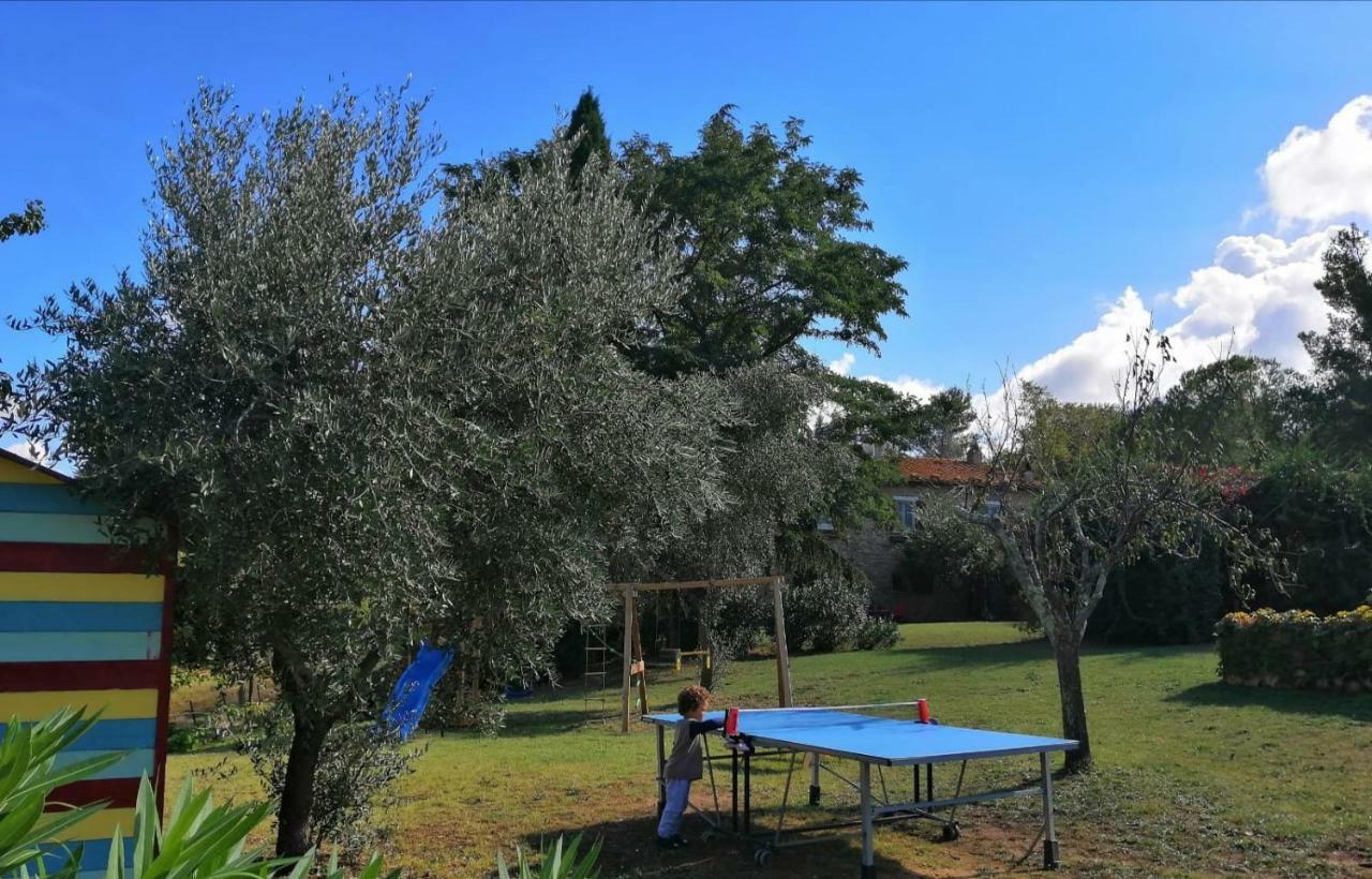 Il Daino Bianco Country Hotel Manciano Bagian luar foto