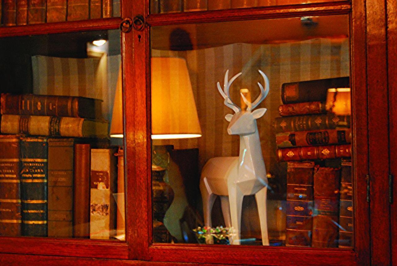 Il Daino Bianco Country Hotel Manciano Bagian luar foto