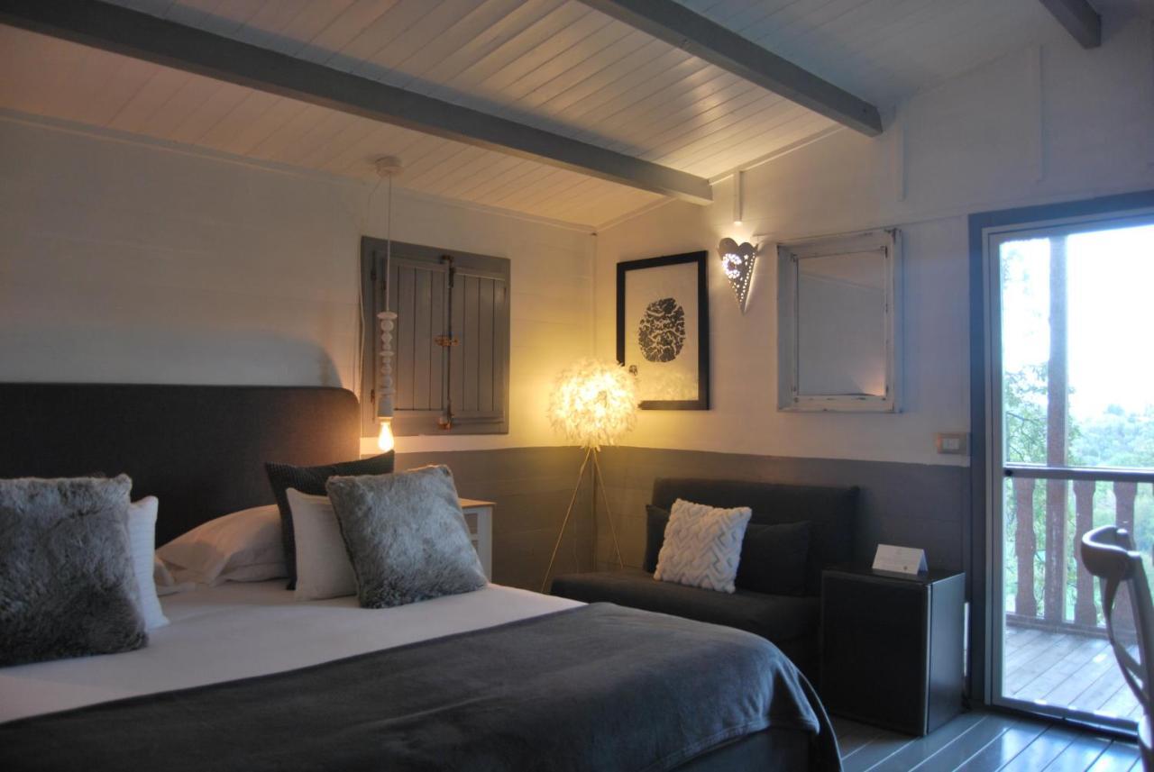 Il Daino Bianco Country Hotel Manciano Bagian luar foto