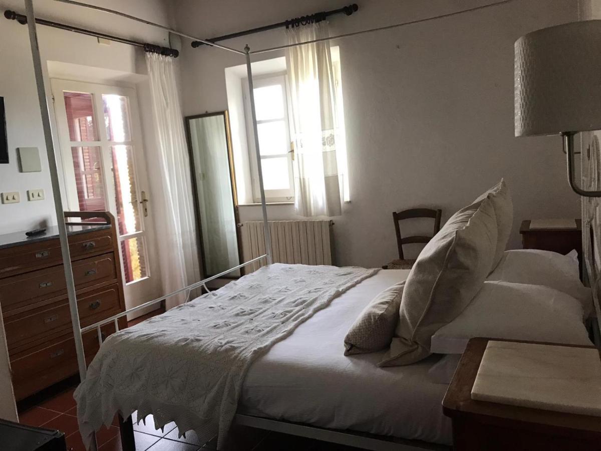Il Daino Bianco Country Hotel Manciano Bagian luar foto